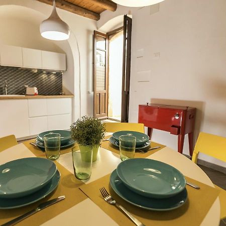 Studio Alagona Ortigia Lejlighed Syracuse Eksteriør billede
